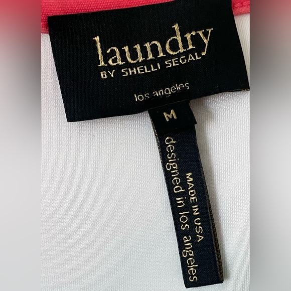 Laundry by Shelli Segal size M - Picture 9 of 11